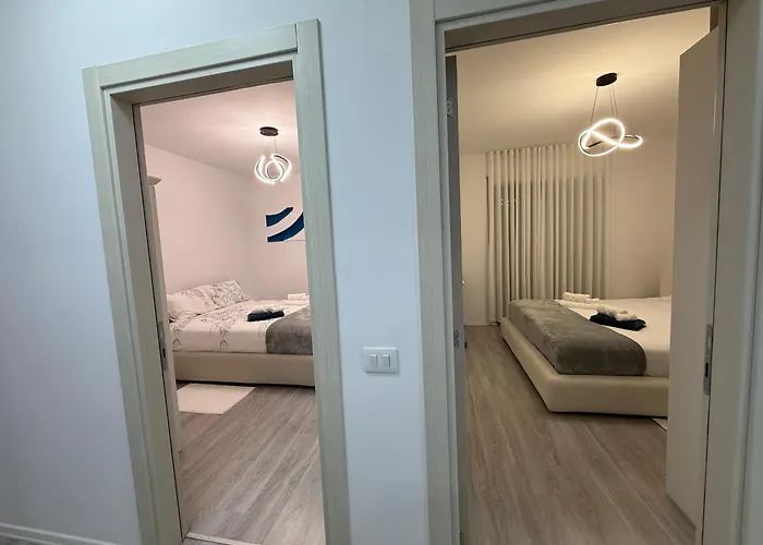 Modern 2br Near Ring & Main Road Access * ティラナ