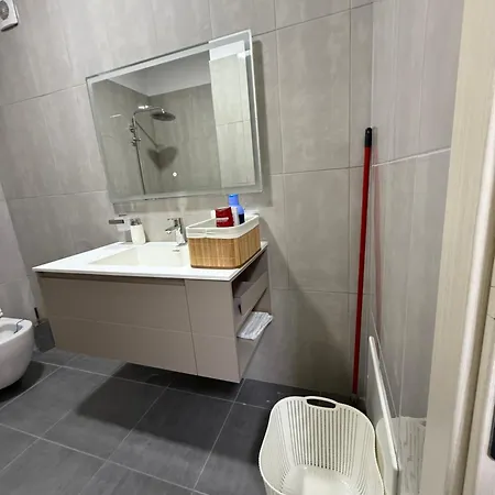 Ami Modern 2br *