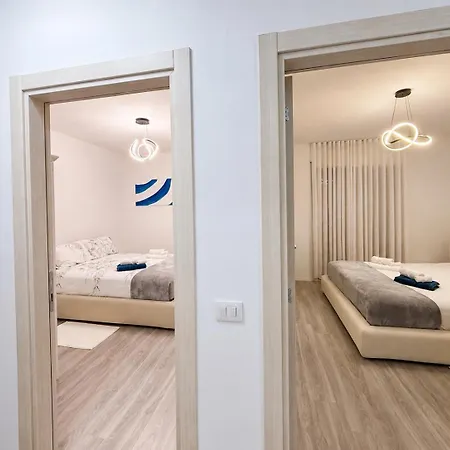 Appartement Modern 2br Near Ring & Main Road Access