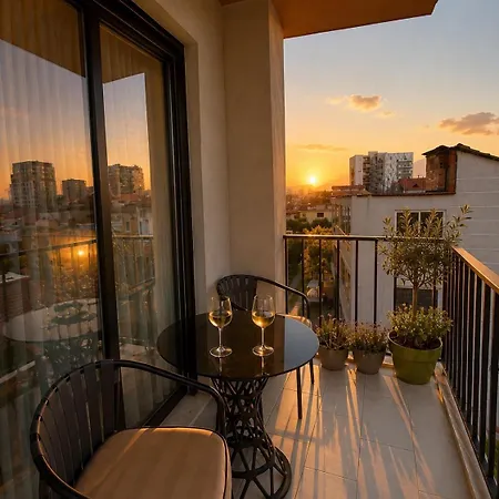 Ami Modern 2br Apartment *