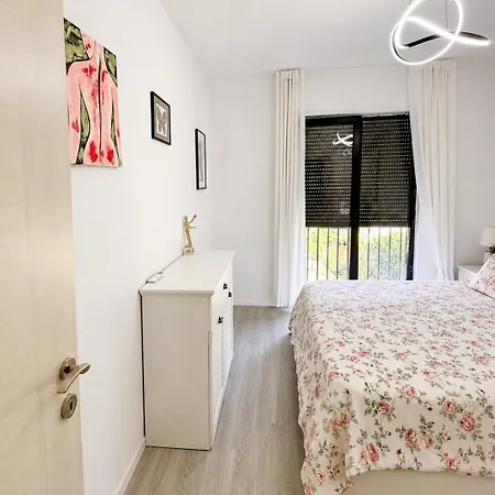 Apartment Ami Modern 2br Tirana