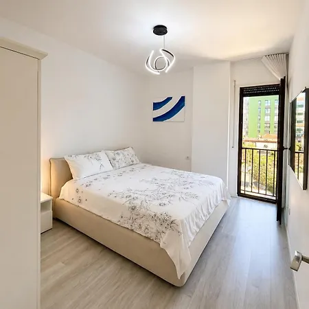 Ami Modern 2br Tirana