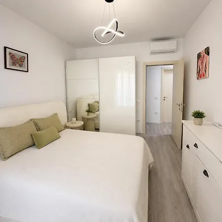 Apartment Ami Modern 2br *