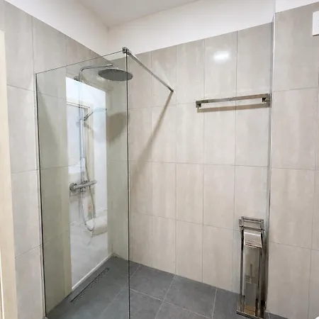 Ami Modern 2br Apartment Tirana