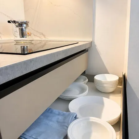 Ami Modern 2br *