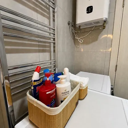 Ami Modern 2br * Tirana