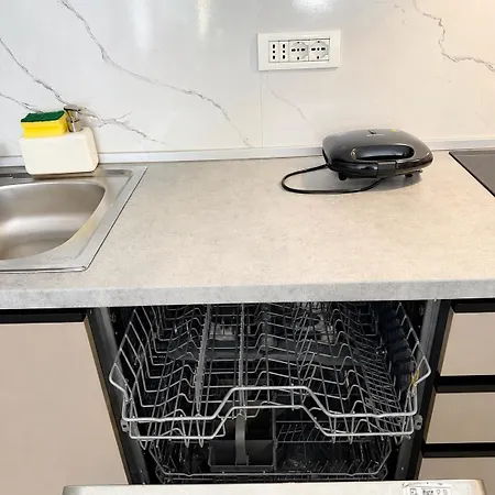 Apartment Ami Modern 2br