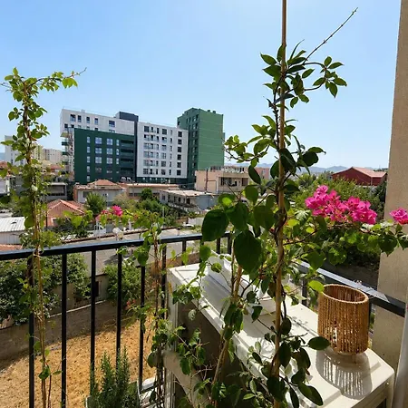 Ami Modern 2br Apartment Tirana